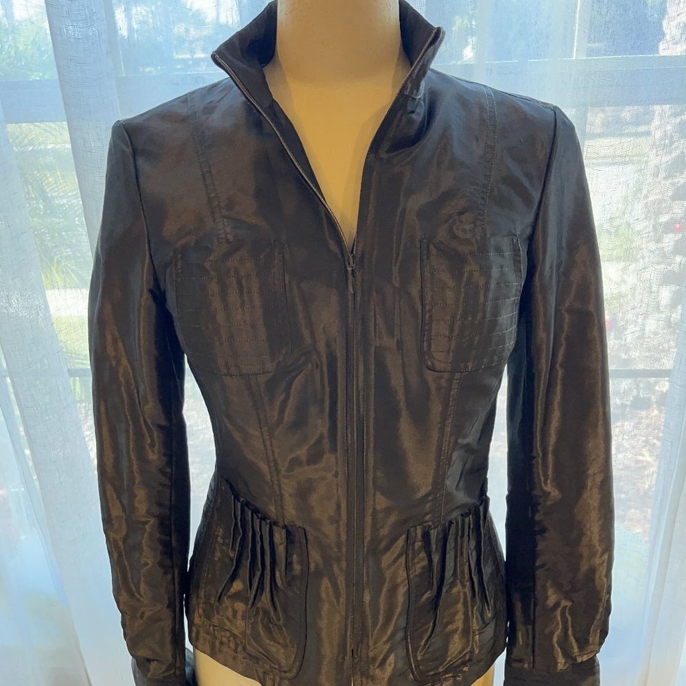 Womens Jacket